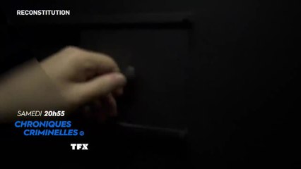 Chroniques criminelles : Affaire Angélique Chauviré : Elle a vécu l'enfer au paradis