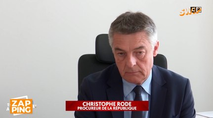 Le procureur fait de nouvelles révélations choc sur Christian Quesada dans TPMP