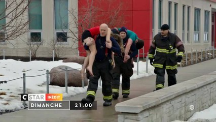 Chicago Fire : S06 (9-11-13)