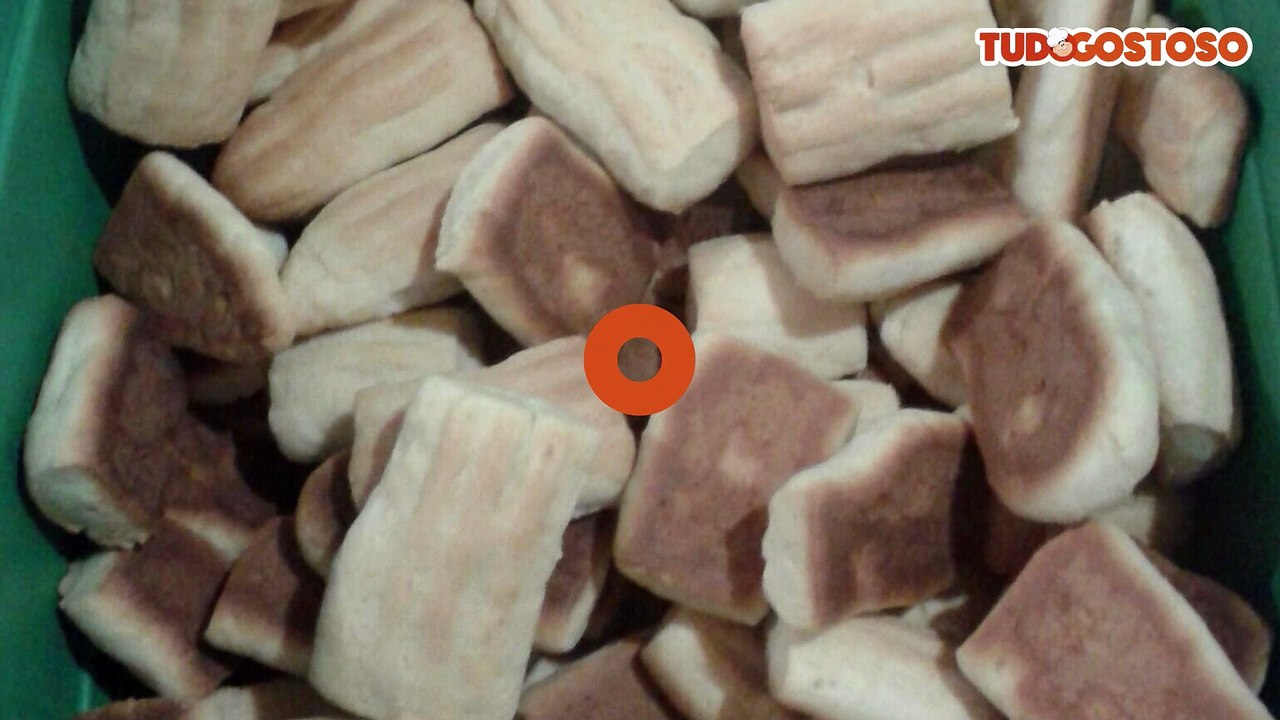 Bolacha de sal amoníaco