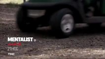 Mentalist : Un club très privé (S6EP18)