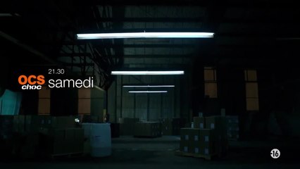 Banshee saison 2 épisodes 9 & 10