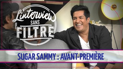 Exclu. Sugar Sammy de retour dans la prochaine saison de La France a un incroyable talent