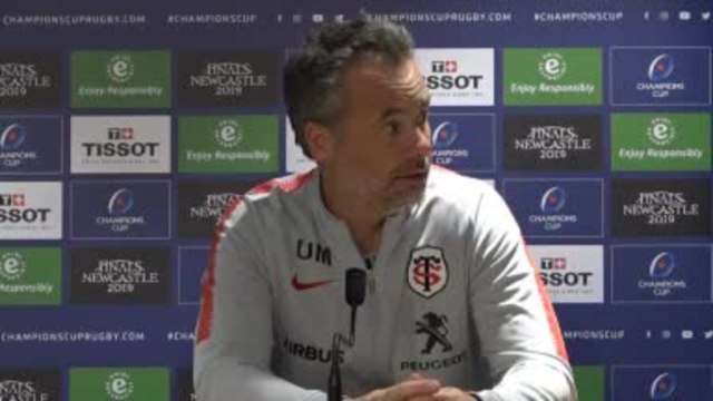 Quarts - Mola : La dramaturgie était totale, on est passé par tous les états