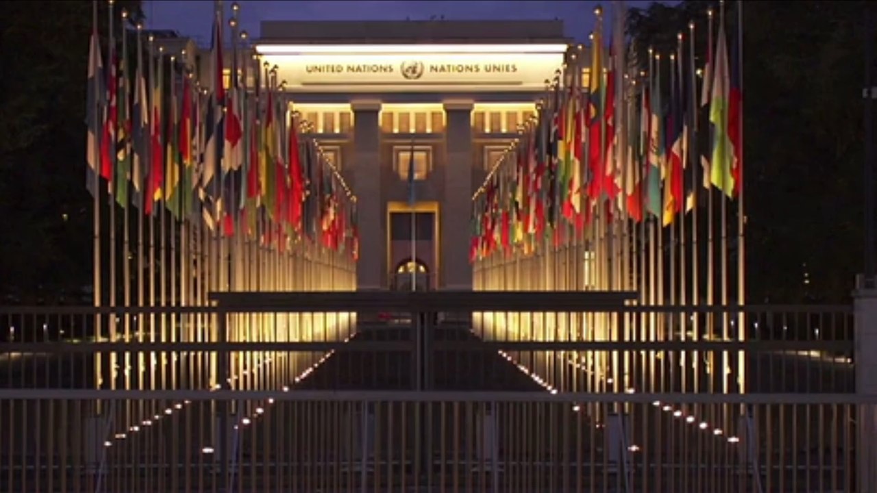 Le Conseil de sécurité des Nations unies s'engage à prévenir la guerre nucléaire