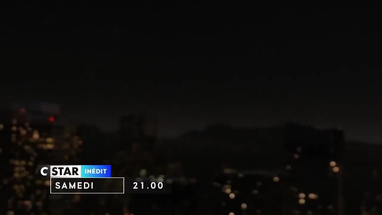 Supergirl : Coeur d'acier (S3EP1)