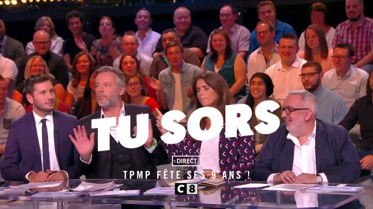 TPMP fête ses 9 ans ! - 4 avril
