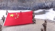 Galwan Propaganda Video: Watch how China spreading lies