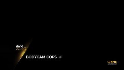 Bodycam Cops