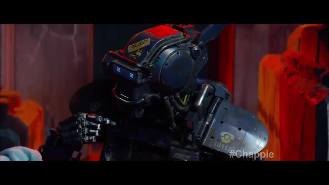 Chappie