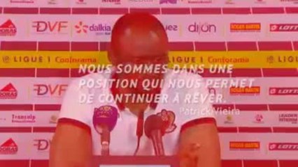 30e j. - Les déclas du week-end