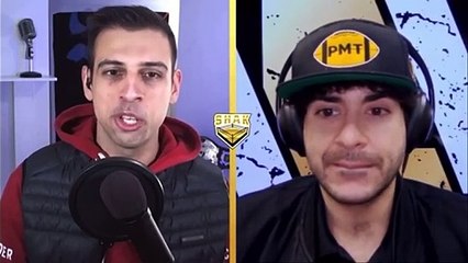 Tony Khan discusses SIGNING Danhausen to an AEW contract