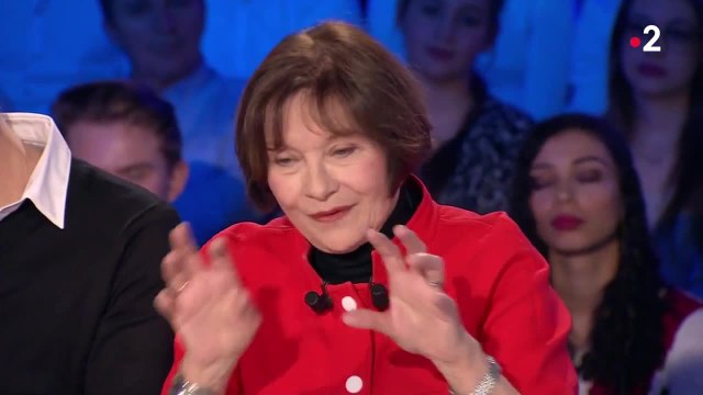 Macha Méril rend un nouvel hommage bouleversant à Michel Legrand : Il est en moi, je suis lui