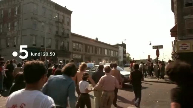 Un après-midi de chien - 1er avril