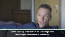 Classiques flandriennes - Gilbert : ''Ma préférée ? La Flèche Brabançonne''