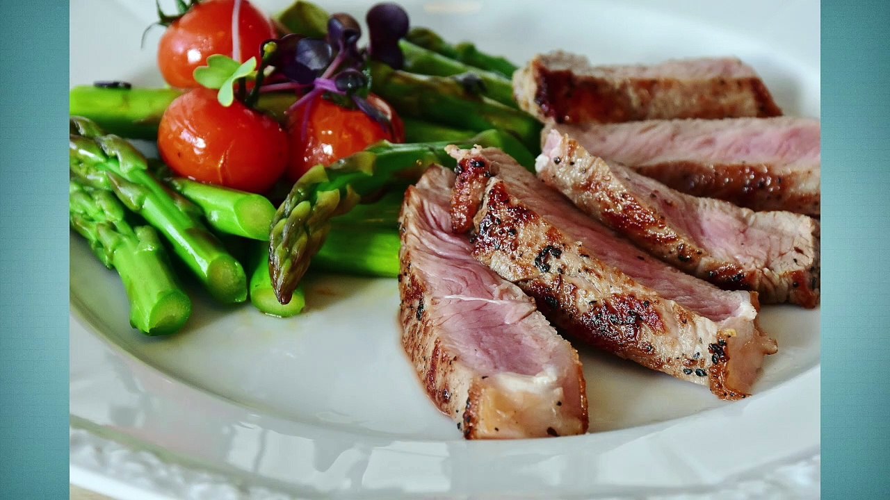 How to be healthy - some tips