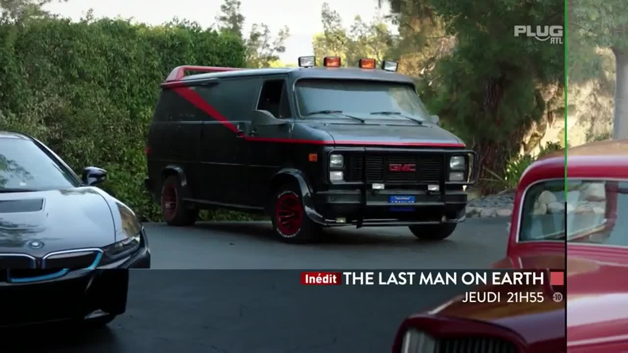 The Last Man on Earth Saison 3