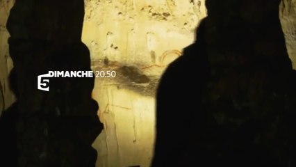 Les merveilles de la France souterraine