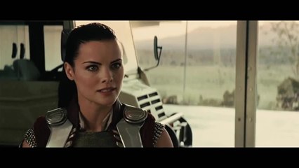 Thor : le monde des ténèbres