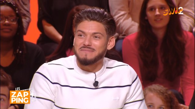 Rayane Bensetti : découvrez-le à 14 ans, lors de son tout premier casting... Et il a bien changé !