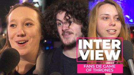 Séries Mania 2019. Game of Thrones : comment les fans vont-ils gérer la fin de la série ?