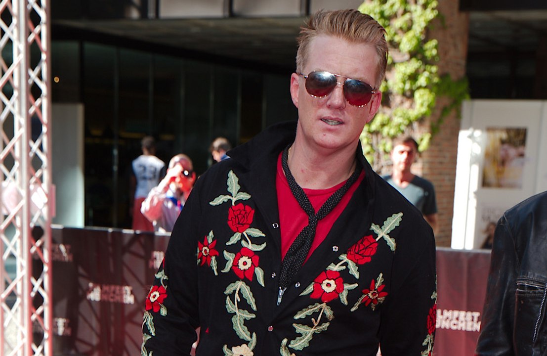 Josh Homme has been ordered to stay away from his ex-wife Brody Dalle's boyfriend