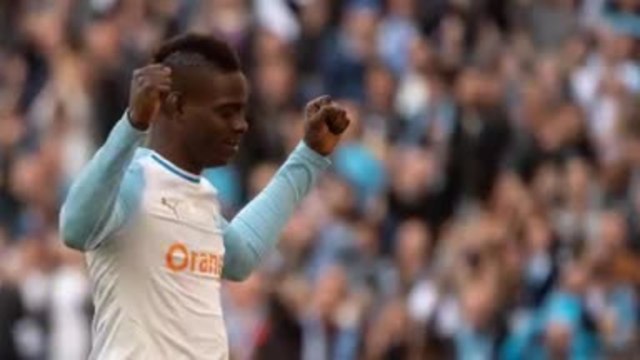 30e j. - Garcia sur Balotelli : On tombe parfois dans le petit jeu, y compris avec lui