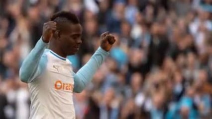 30e j. - Garcia sur Balotelli : "On tombe parfois dans le petit jeu, y compris avec lui"