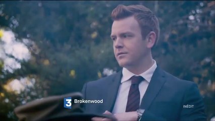 Brokenwood : Mourir ou ne pas mourir