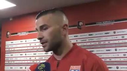30e j. - Lopes : "On fera les comptes à la fin"
