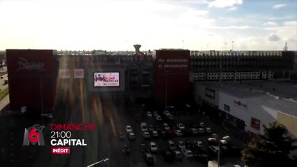 Capital : Internet menace, l'hypermarché contre-attaque : vous ne ferez plus vos courses comme avant