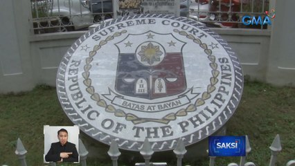 Supreme Court, pinaigsi ng dalawang araw ang Bar Exams ngayong Enero | Saksi