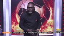 Coach Milovan Rajevac, Win us 2021 AFCON or get sacked - Fire for Fire on Adom (4-1-22)