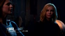 Supergirl : La cité des enfants perdus (S2EP20)