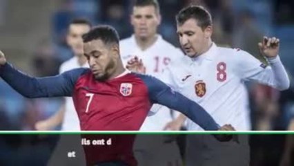 Espagne - Luis Enrique se méfie des contre-attaques de la Norvège