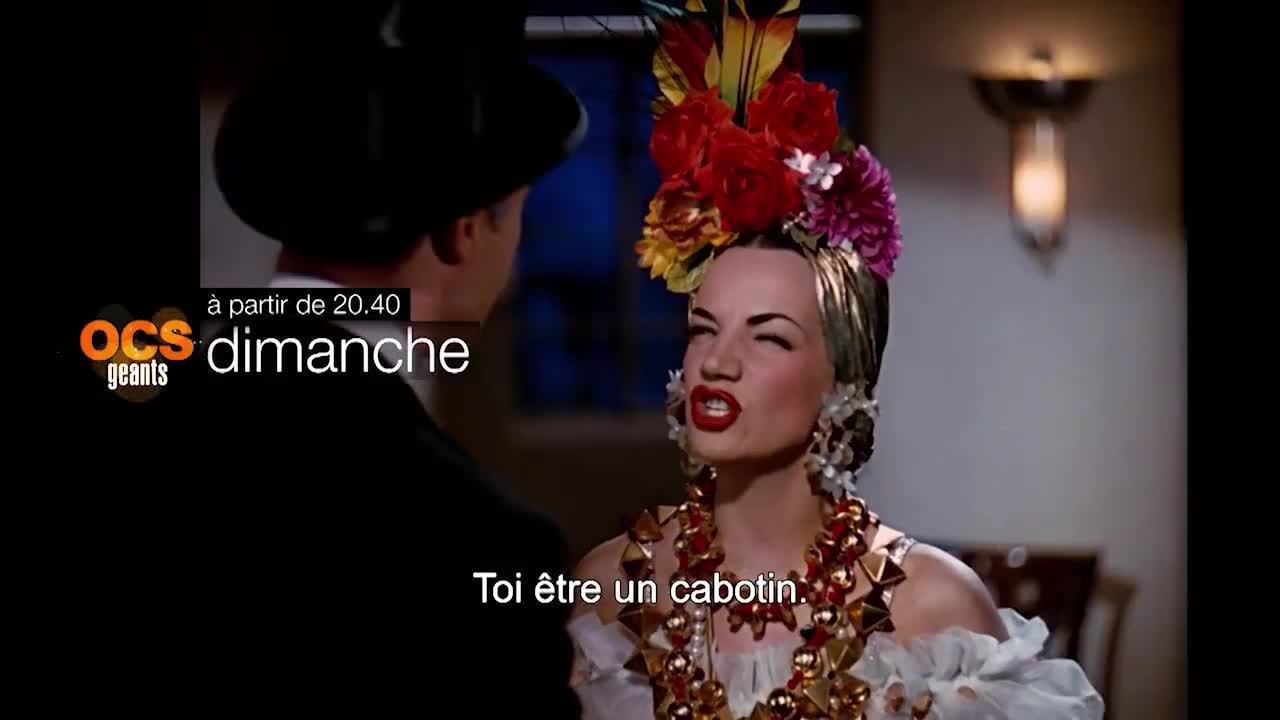 Soirée comédie musicale