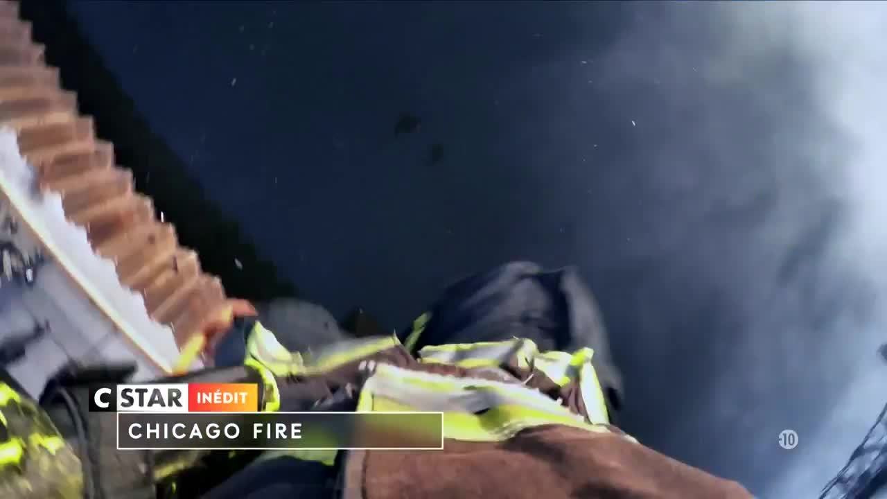 Chicago fire - 31 mars