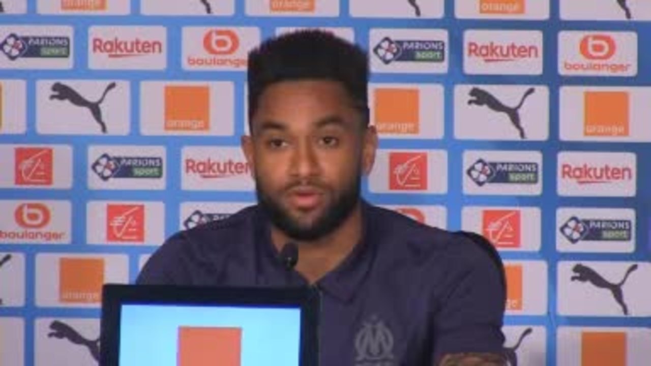 30e j. - Amavi : "J'ai corrigé quelques détails pour redresser la barre"