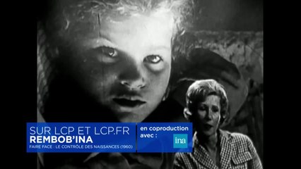 Rembob'Ina : «Faire face : le contrôle des naissances» (1969)