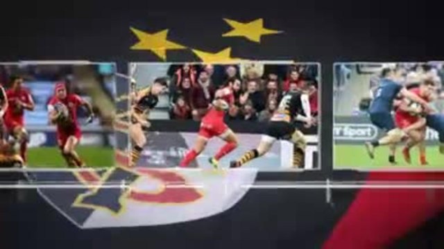 Champions Cup - Toulouse, sur la route des quarts