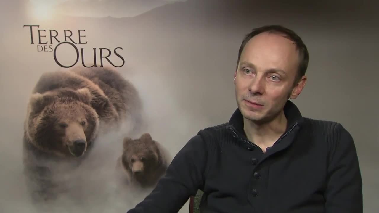 Terre des Ours