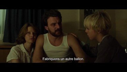 Le vent de la liberté,