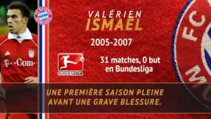 Hernandez - Les 7 Français qui ont joué en Bundesliga avec le Bayern