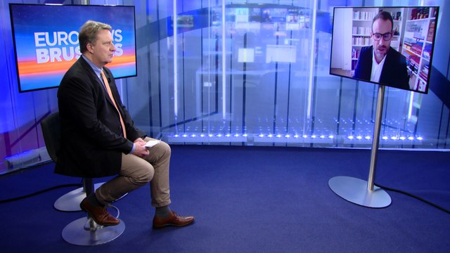 Vor USA-Russland-Verhandlungen: Josep Borrell zu Gesprächen in Ukraine