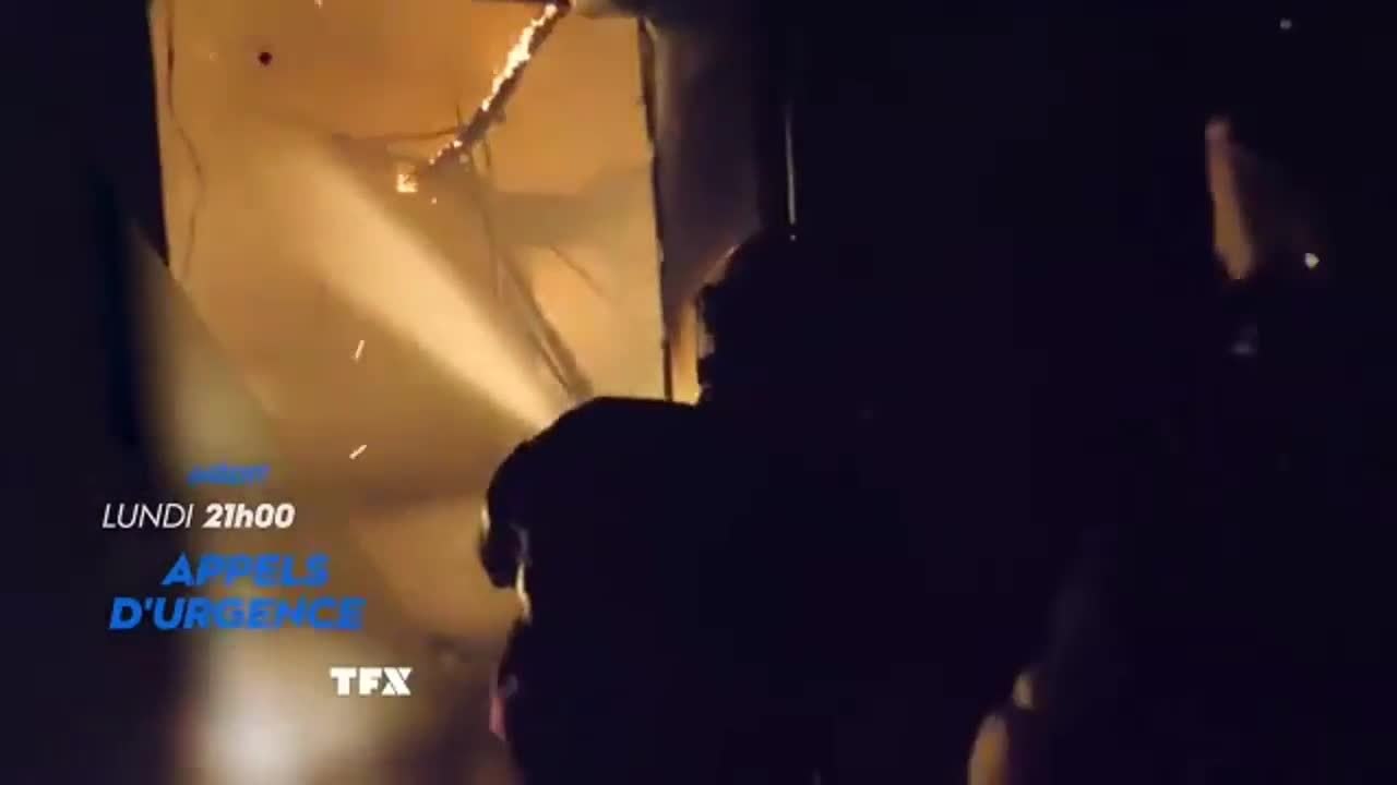 Appels d'urgence : Accidents et interventions à risques : les pompiers d'Agen en première ligne