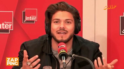 Rayane Bensetti se confie sur une épreuve traumatisante de Fort Boyard