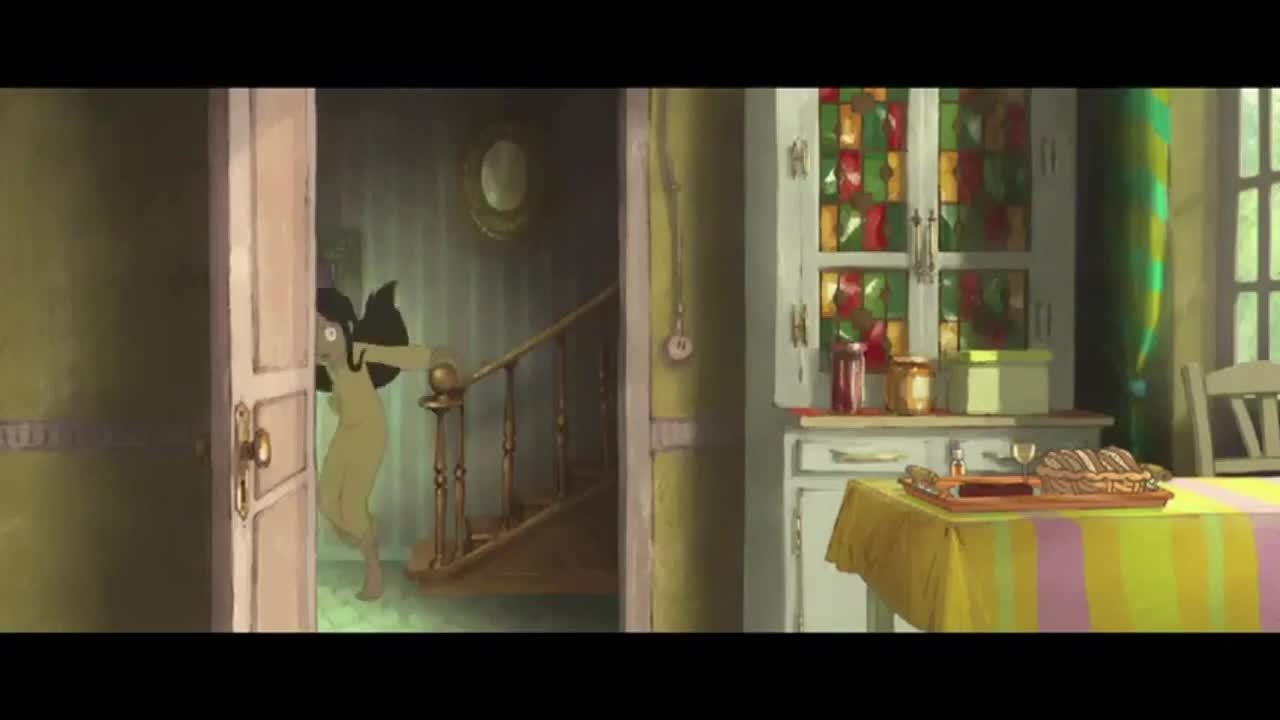 Le _jour des Corneilles