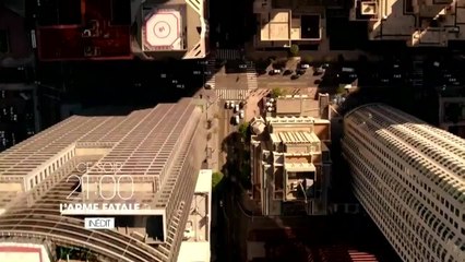 L'arme fatale : Remuer la boue (S2EP12)