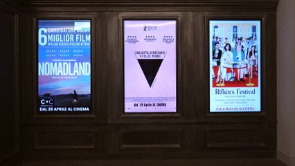 "Lux Audience Awards": il Parlamento europeo premia il cinema d'autore (e di impegno sociale)