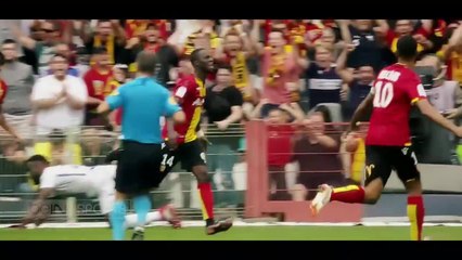 28e journée de Domino's Ligue 2 sur beIN SPORTS